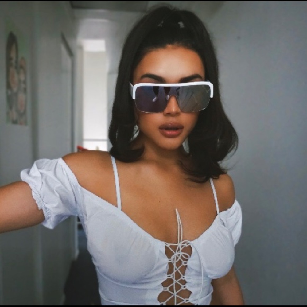 Meet your Posher, Rachel